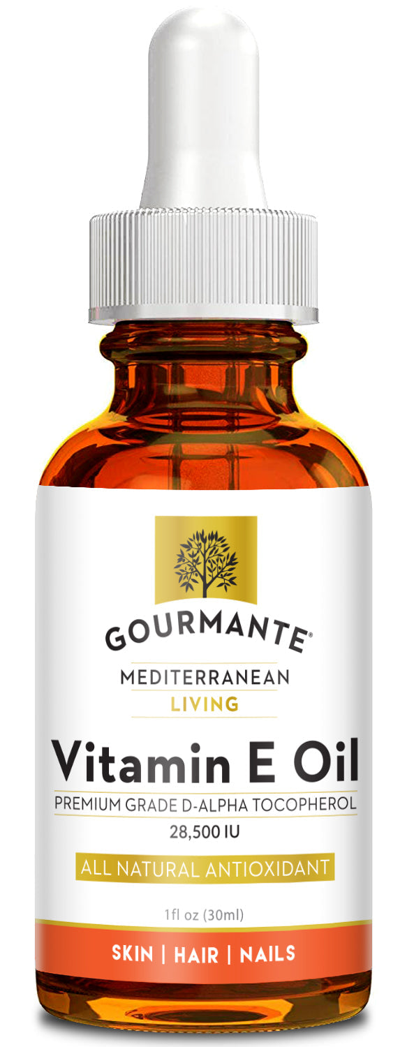 Vitamin E Oil for Skin: Your Ultimate Guide