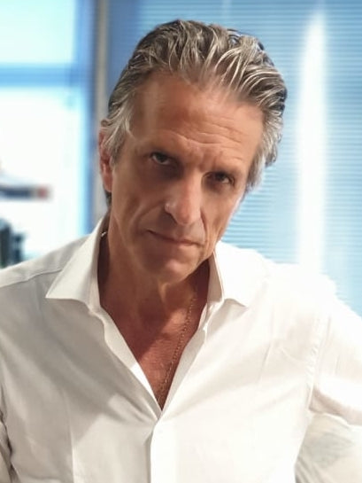 Dr. Michel Georges Magouritsas