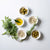 Mediterranean olives, olive oil & olive leaves used for Gourmante supplements