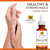 Gourmante vitamin e oil for healthy & strong nails