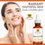 Gourmante vitamin e oil for radiant & youthful skin